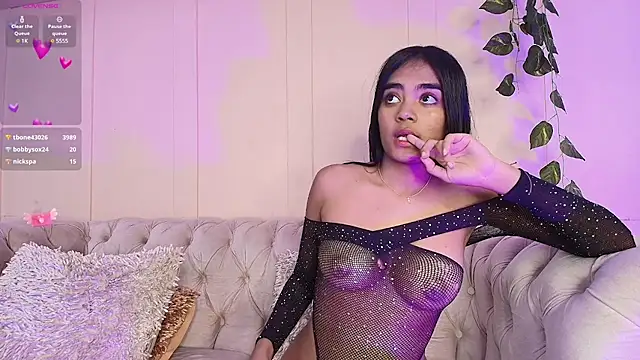 julieta aguilar1 online show from 14, 1, 2025