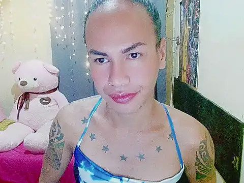 Snapshot of Indaypakay_ts chatting on 6, 11, 2025 Indaypakay ts online show from 6, 11, 2025