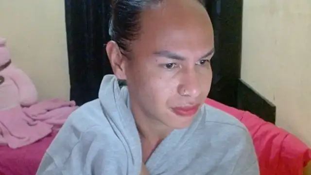 Snapshot of Indaypakay_ts chatting on 1, 12, 2025 Indaypakay ts online show from 1, 12, 2025