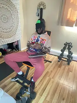 Luluof online show from 18, 3, 2025