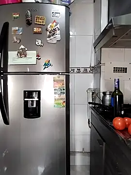 Nanda Vixen online show from 31, 10, 2025