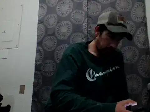 Curved4Pleasure online show from 6, 12, 2024