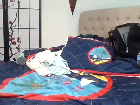 Curved4Pleasure online show from 13, 3, 2025