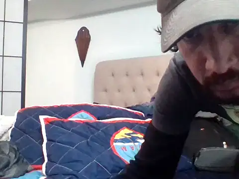 Curved4Pleasure online show from 14, 3, 2025