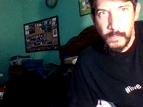 Curved4Pleasure online show from 13, 9, 2025