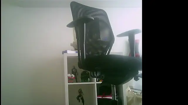 HotInMyAss online show from 3, 10, 2025