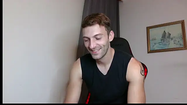 Snapshot of Ian_997 chatting on 24, 9, 2025 Ian 997 online show from 24, 9, 2025