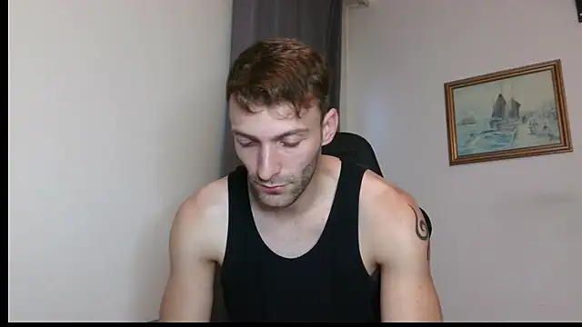 Snapshot of Ian_997 chatting on 24, 10, 2025 Ian 997 online show from 24, 10, 2025