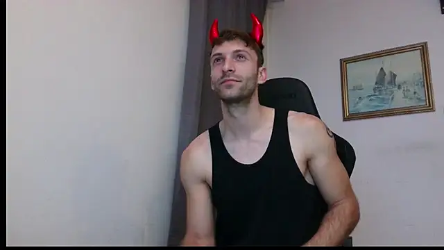 Snapshot of Ian_997 chatting on 1, 11, 2025 Ian 997 online show from 1, 11, 2025