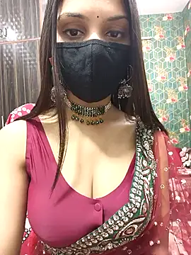 Sexy-ashi online show from 21, 12, 2025