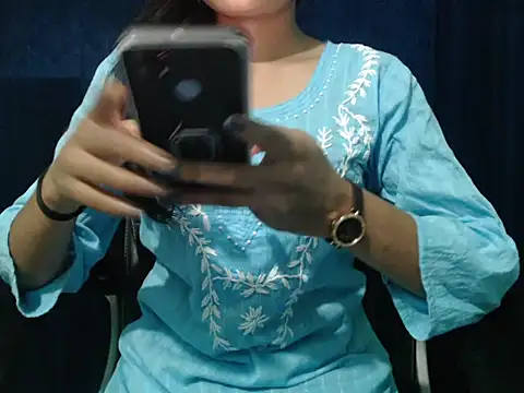 Snapshot of Yashi chatting on 22, 5, 2026 Yashi online show from 22, 5, 2026