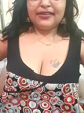 Snapshot of Ashwini_Gowda_91 chatting on 7, 12, 2024 Ashwini Gowda 91 online show from 7, 12, 2024