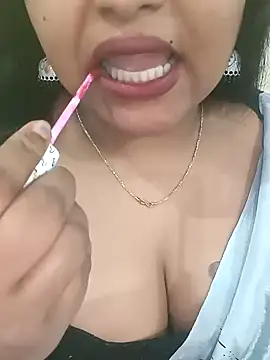 Snapshot of Ashwini_Gowda_91 chatting on 6, 1, 2025 Ashwini Gowda 91 online show from 6, 1, 2025