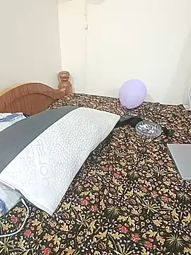 Snapshot of Ashwini_Gowda_91 chatting on 7, 1, 2025 Ashwini Gowda 91 online show from 7, 1, 2025