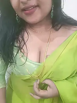 Snapshot of Ashwini_Gowda_91 chatting on 12, 1, 2025 Ashwini Gowda 91 online show from 12, 1, 2025