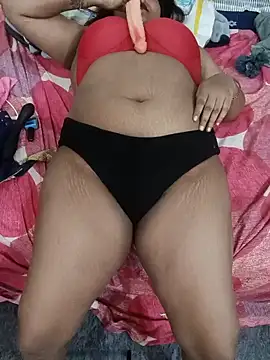 Snapshot of Ashwini_Gowda_91 chatting on 5, 3, 2025 Ashwini Gowda 91 online show from 5, 3, 2025