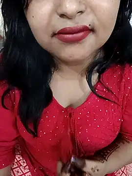 Snapshot of Ashwini_Gowda_91 chatting on 7, 3, 2025 Ashwini Gowda 91 online show from 7, 3, 2025