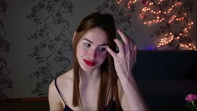 Felicia-Star online show from 17, 4, 2026