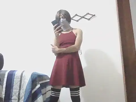 Snapshot of Wendy_Karrot_69 chatting on 5, 12, 2024 Wendy Karrot 69 online show from 5, 12, 2024