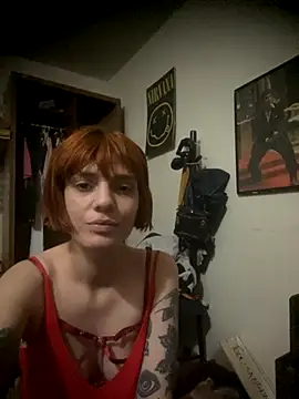 spacegirlll online show from 21, 9, 2025