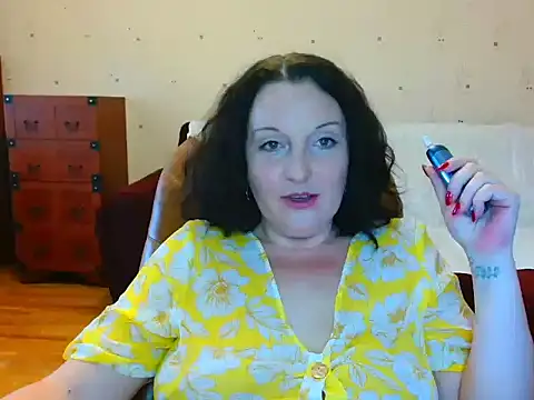 Alice3694 online show from 12, 1, 2025