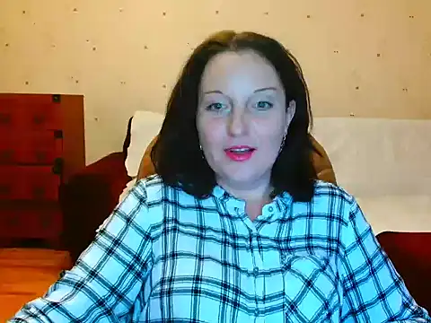 Alice3694 online show from 13, 1, 2025