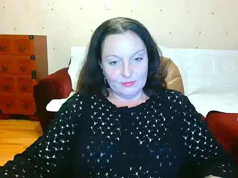 Alice3694 online show from 14, 1, 2025