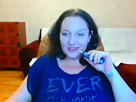 Alice3694 online show from 22, 1, 2025