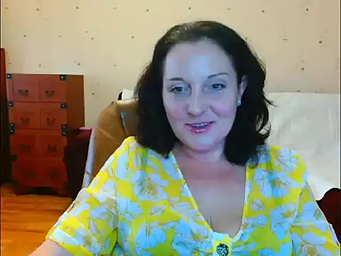 Alice3694 online show from 26, 1, 2025