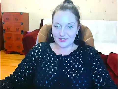 Alice3694 online show from 31, 1, 2025