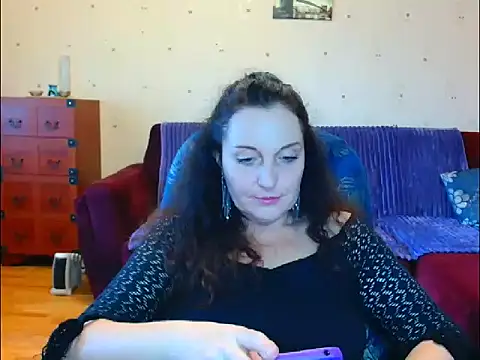 Alice3694 online show from 24, 2, 2026