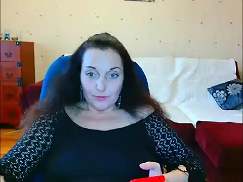 Alice3694 online show from 20, 4, 2026