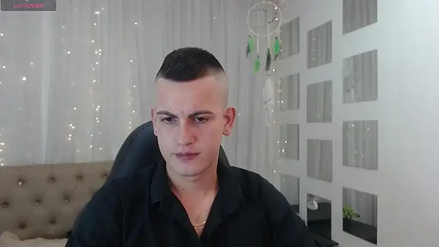 Cerokershelby online show from 20, 12, 2024