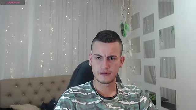 Cerokershelby online show from 29, 12, 2024