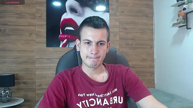 Cerokershelby online show from 16, 1, 2025