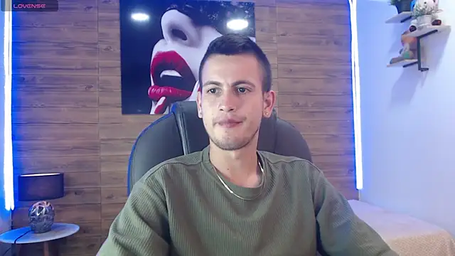 Cerokershelby online show from 26, 2, 2025