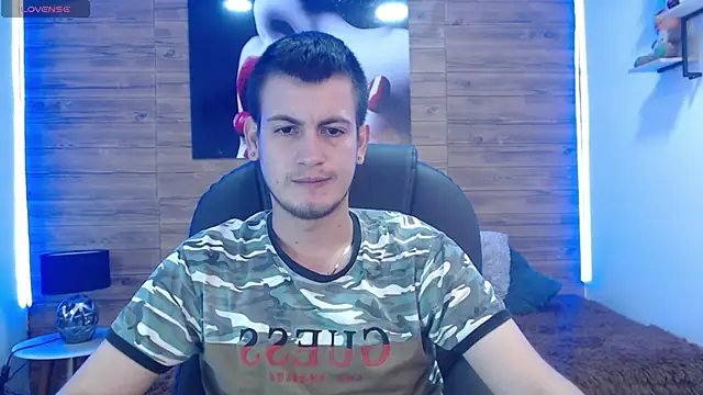 Cerokershelby online show from 13, 3, 2025