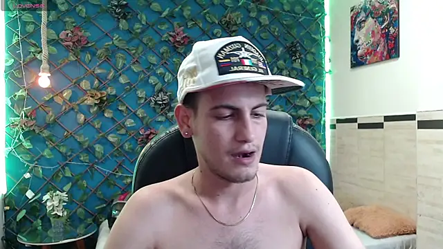 Cerokershelby online show from 26, 11, 2025