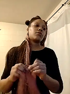 TickleMeKink online show from 15, 1, 2025