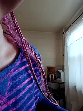 TickleMeKink online show from 17, 1, 2025