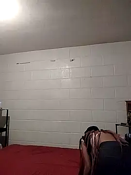 TickleMeKink online show from 18, 1, 2025