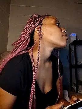 TickleMeKink online show from 24, 1, 2025