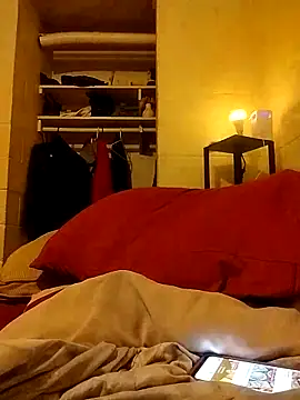 TickleMeKink online show from 17, 2, 2025