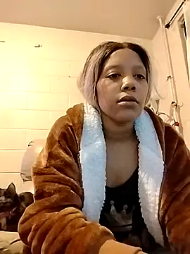 TickleMeKink online show from 21, 2, 2025