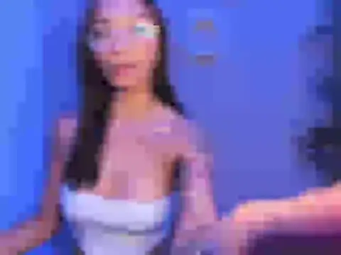 ASIAM BRUNET online show from 10, 4, 2026