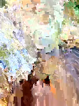 Snapshot of Hideen-real-face chatting on 20, 7, 2026 Hideen-real-face online show from 20, 7, 2026