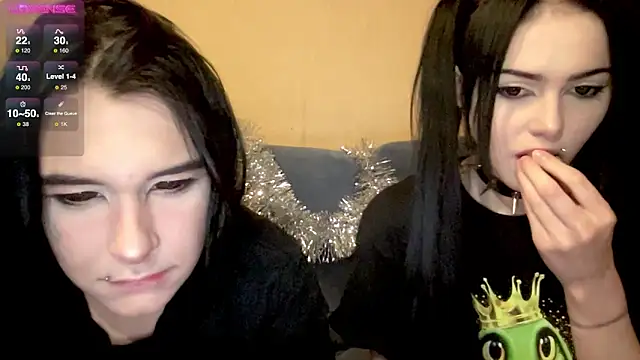 SIBBLlnGraypac online show from 3, 1, 2025