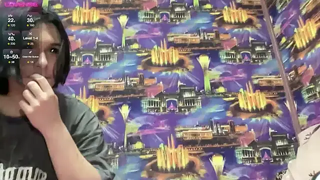 SIBBLlnGraypac online show from 14, 1, 2025