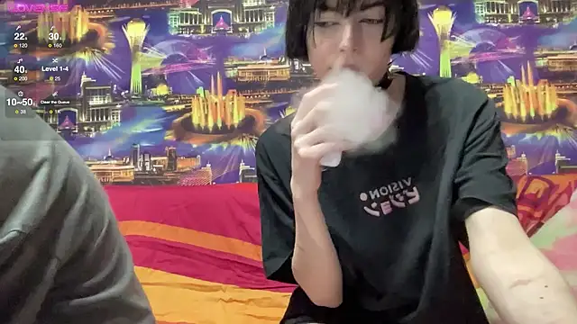 SIBBLlnGraypac online show from 31, 1, 2025