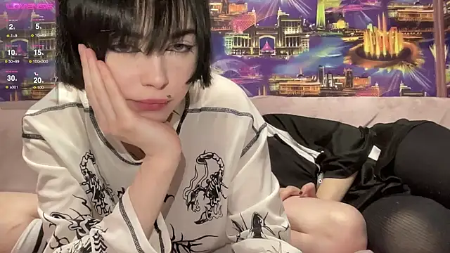 SIBBLlnGraypac online show from 13, 2, 2025